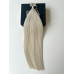 Extensii MICRO KERATINA Russian Hair Silver